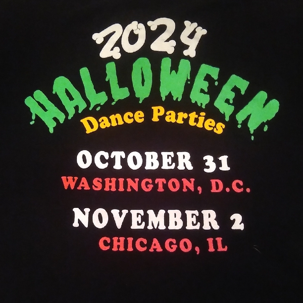 The B-52s T-Shirt - Picture 3 of 7